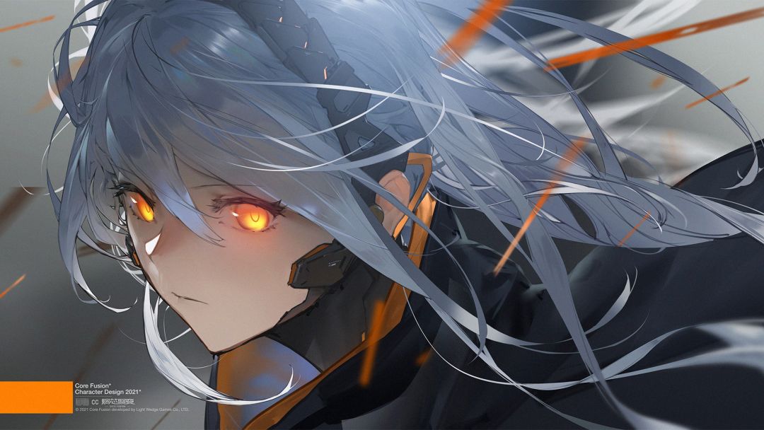 熔芯聚变游戏截图