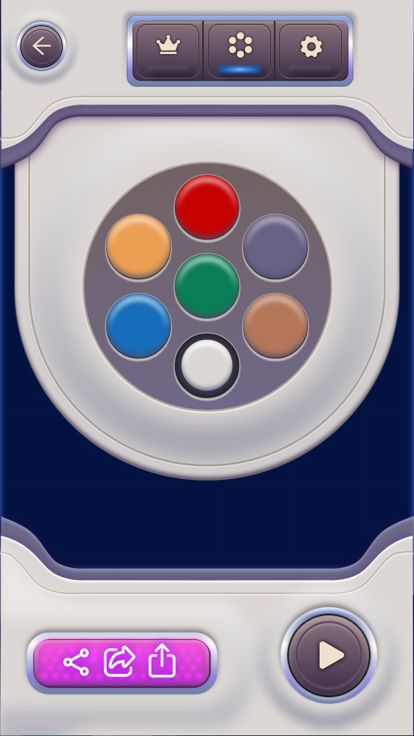 Puzzle Jewel游戏截图