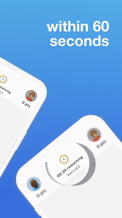 Anagram: Word Battle游戏截图