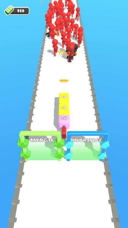 Bullet Fest游戏截图