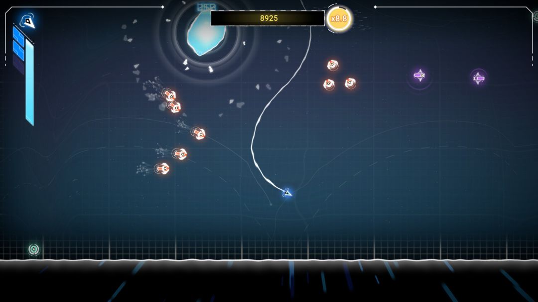 Quantum: Recharged游戏截图