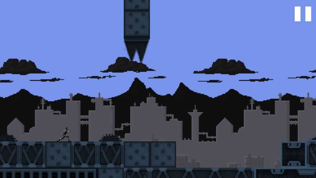 Pixelord游戏截图