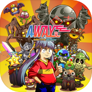 AWAY: Journey to the Unexpectedicon