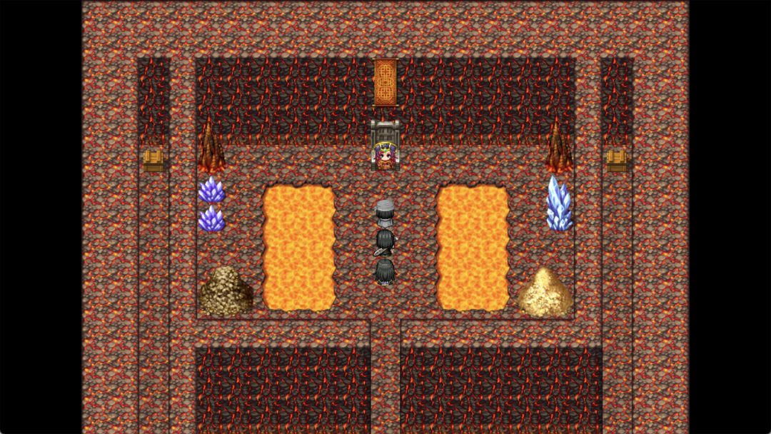 聊斋聂小倩外传游戏截图