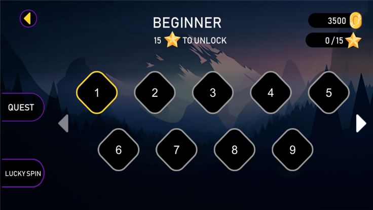 Sword Play Stickman游戏截图