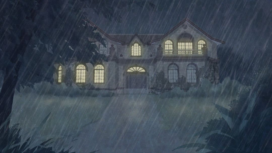 七人杀阵 - Seven Sacrifices游戏截图