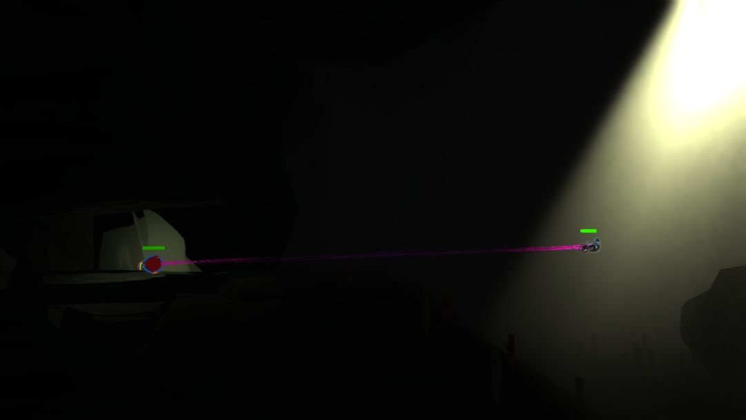 桃都山游戏截图