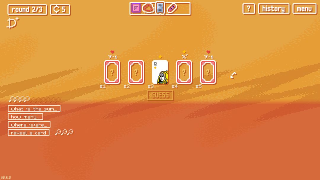 Brain School游戏截图