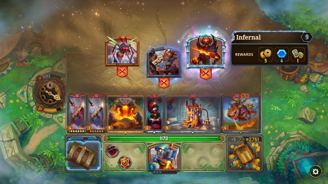 大巴扎游戏截图