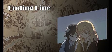 EndingLine 封面