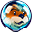 Space Otter Charlie