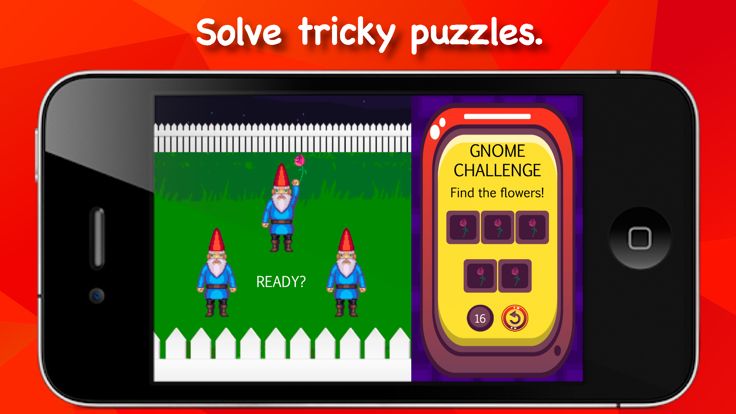 Zoey's Adventures游戏截图