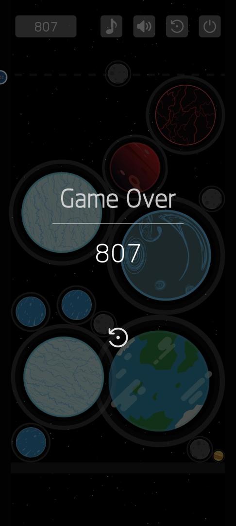 合成星球游戏截图