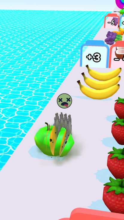 Sawblade Fest游戏截图