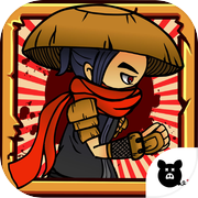 Yoo Ninja Rush - Jumping, No Adsicon