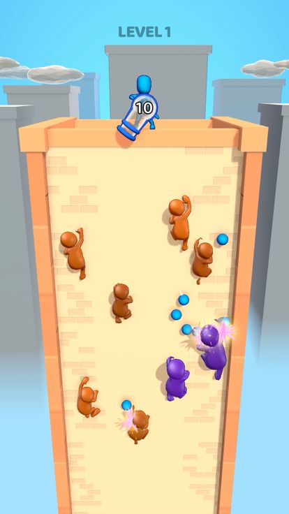 Drop'n Save游戏截图