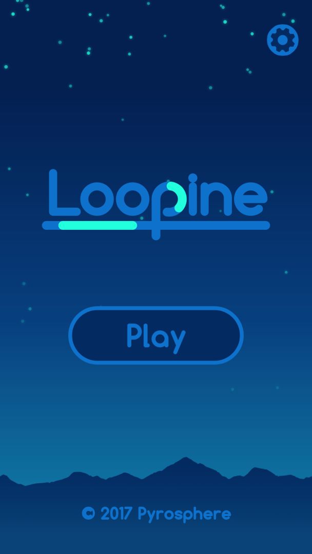 Loopine游戏截图