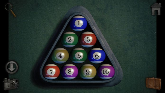 子午線157: 第1章游戏截图