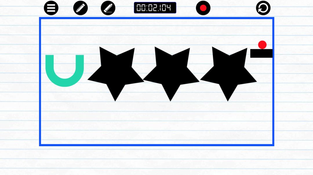 Physics Drop游戏截图