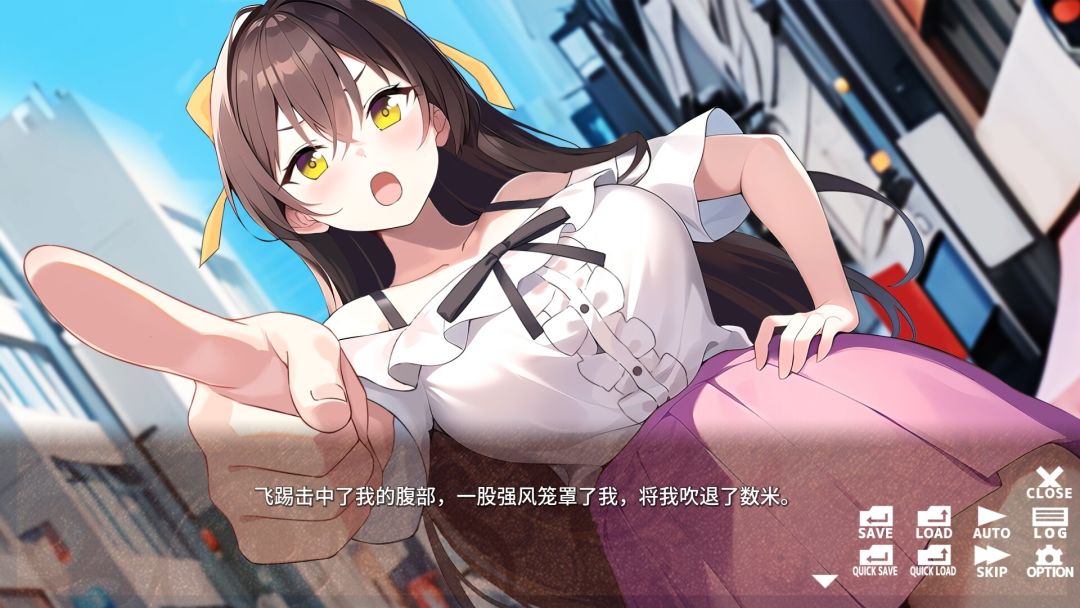 美少女スナップ！メタモル写真クラブ School Photo Transformer游戏截图