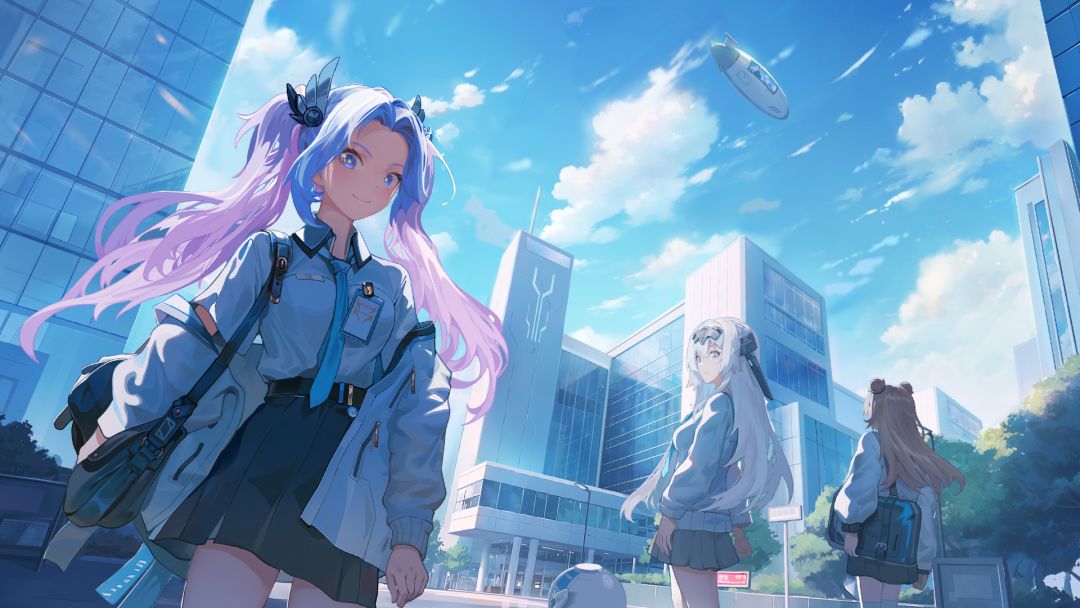 源序空间游戏截图