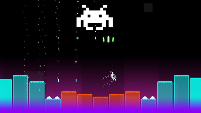 维瓦尔先生游戏截图