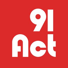 91Act