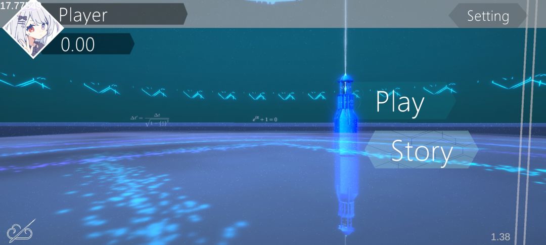 时序之歌游戏截图