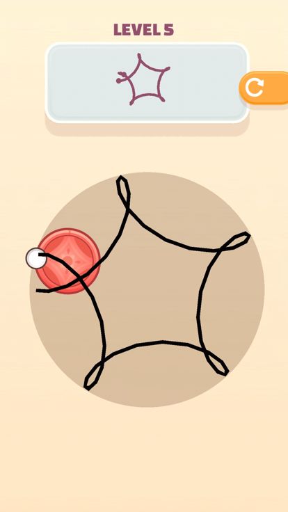 Figure Out!?游戏截图