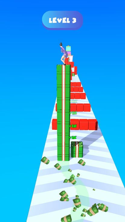 Wardrobe Sale游戏截图