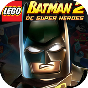 LEGO® Batman™ 2: DC Super Heroesicon