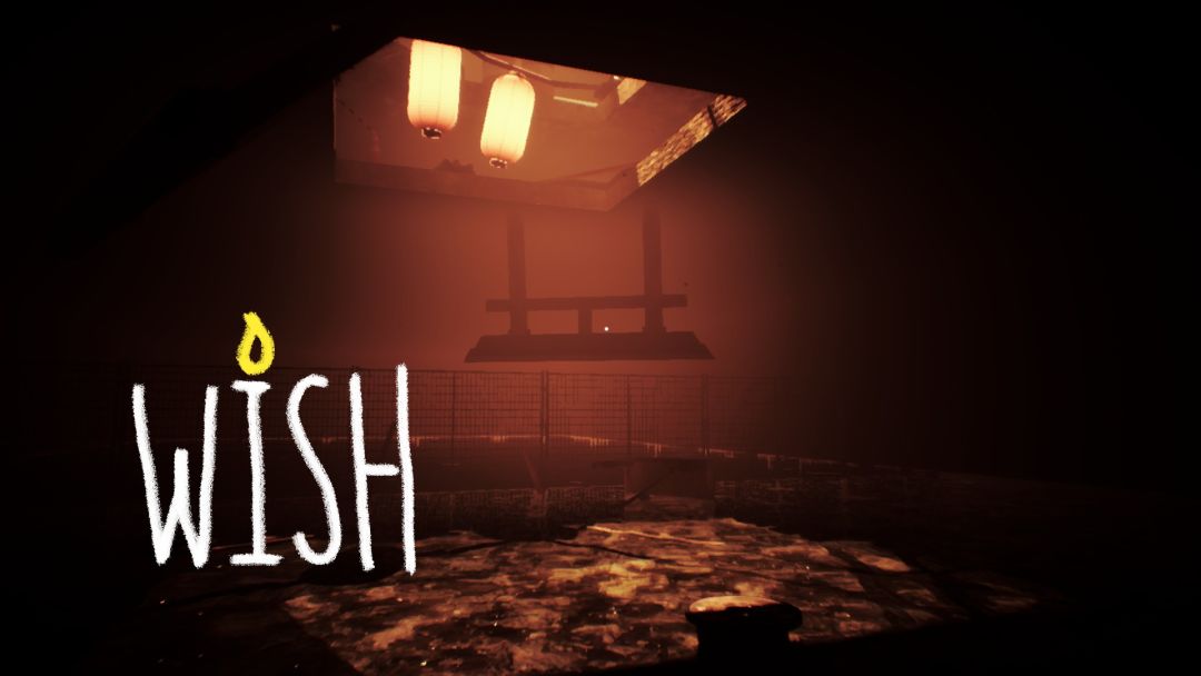 WiSH-燃愿游戏截图