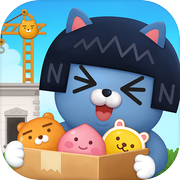 프렌즈타워 for kakaoicon