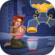 Home Escape: Pull The Pinicon