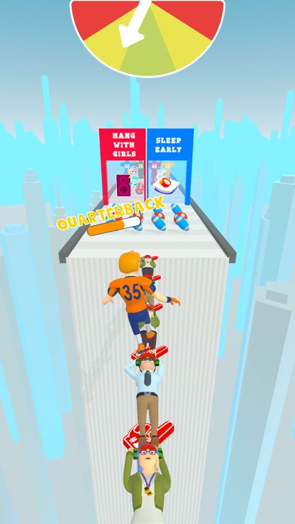 Win The Days游戏截图