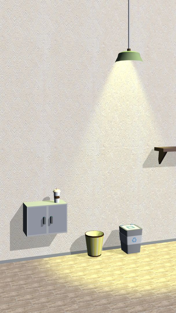 欢乐的跳跃游戏截图