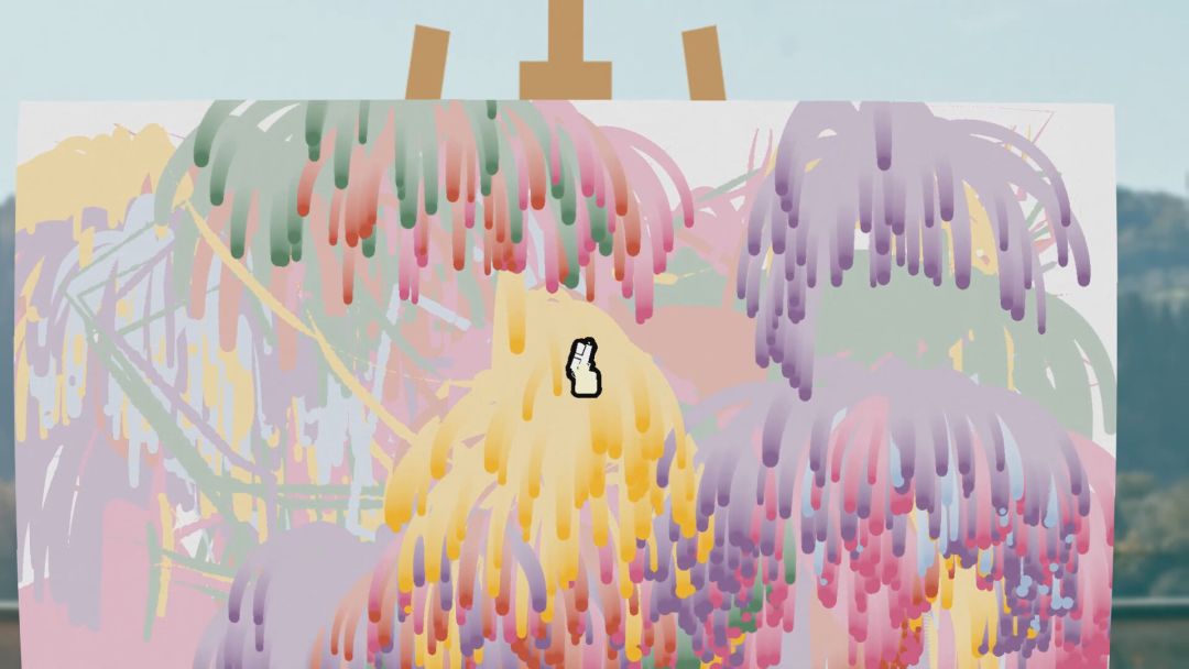 美术危机游戏截图