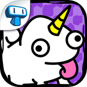 Chameleon Evolution - Colorful Mutant Lizardsicon