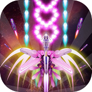 星际飛機 - 太空飞机射擊遊戲icon