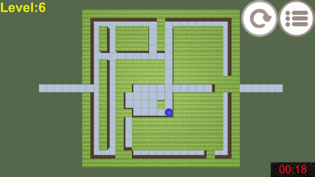 强行进入游戏截图