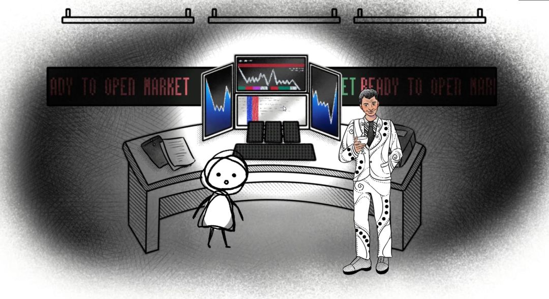 启示之光Enlightenment游戏截图