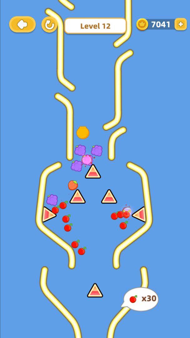 抽棍子大挑战游戏截图