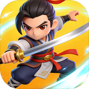 武侠幸存者3Dicon