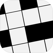 Fill-In Crossword Puzzleicon