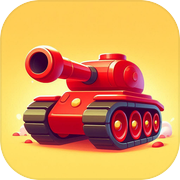 坦克狙击手：策略模拟器！icon