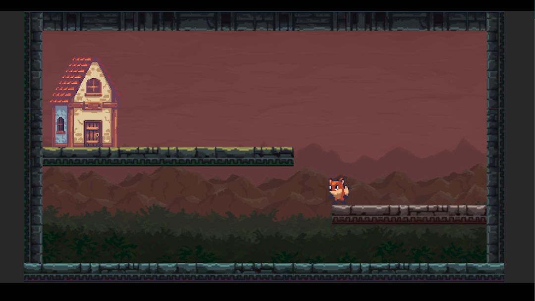 异界穿梭游戏截图