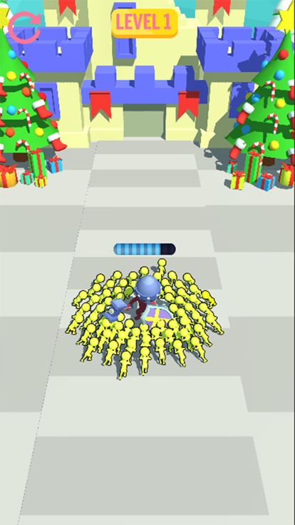 Join 'N Push游戏截图