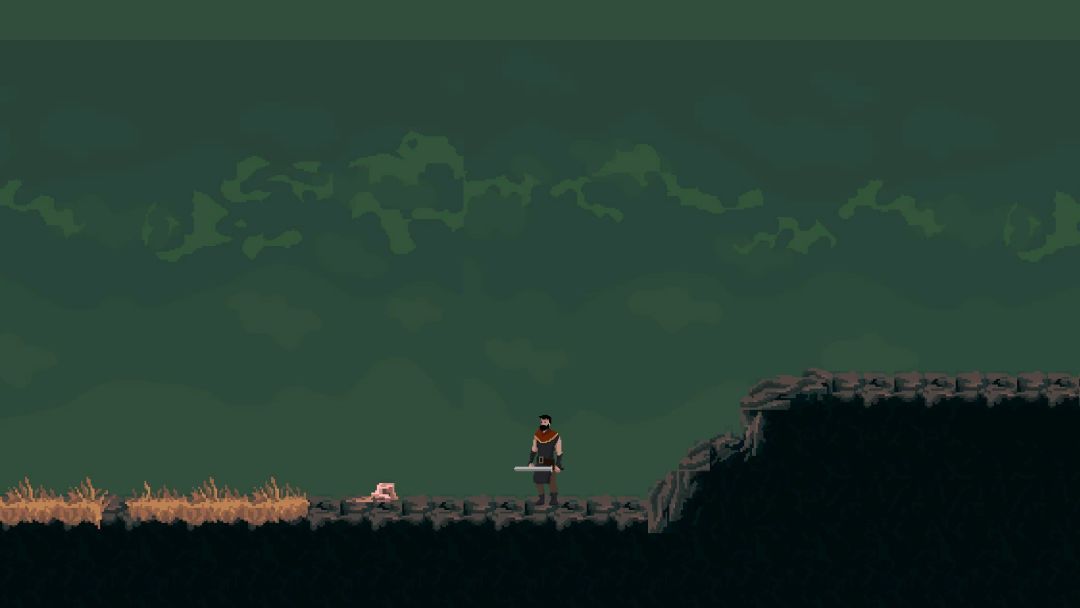 境之旅途游戏截图