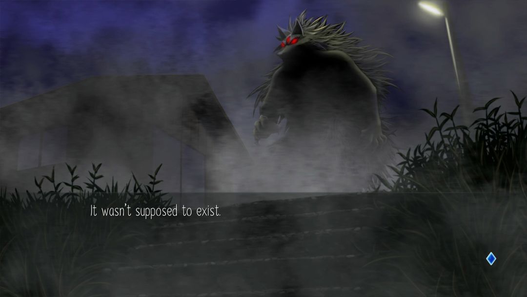 Raging Loop游戏截图