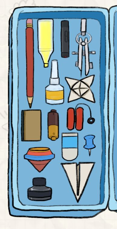 校园大扫除游戏截图